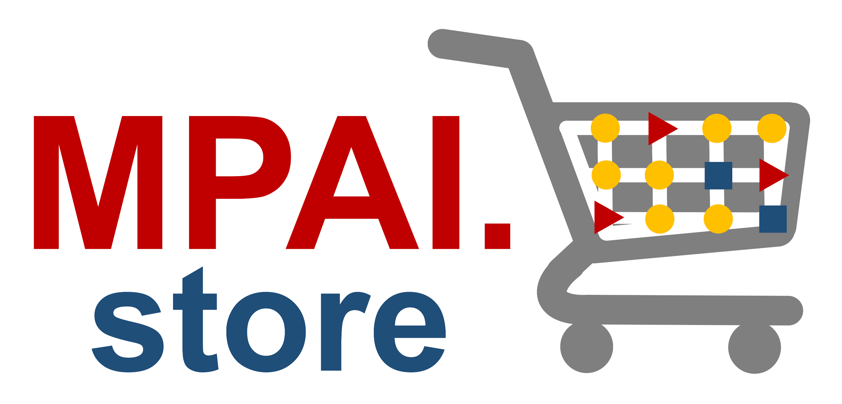 MPAI Store